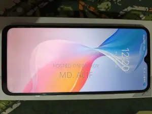 Vivo Y21 (Used)