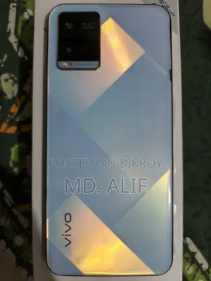 Vivo Y21 (Used)