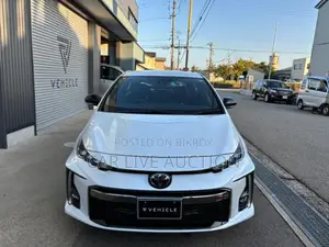 Toyota Prius Prime PHEV 2021
