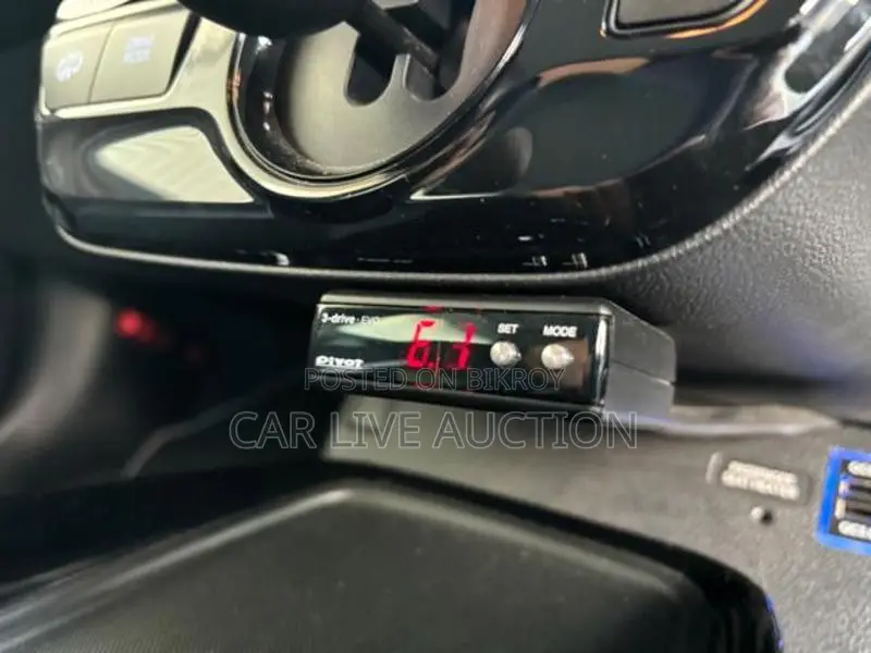 Toyota Prius Prime PHEV 2021