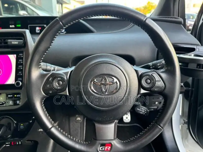 Toyota Prius Prime PHEV 2021