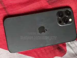 Apple iPhone 12 Pro Max (Used)