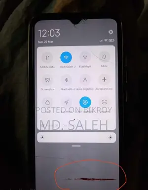 Xiaomi Redmi 9A (Used)