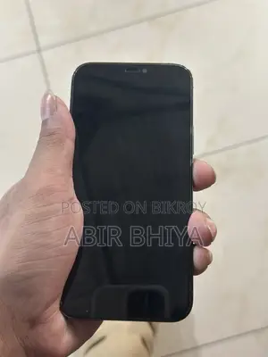 Apple iPhone 12 Pro 128 (Used)
