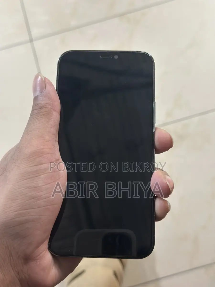 Apple iPhone 12 Pro 128 (Used)