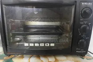 Electric Oven for Sale Mt-180r