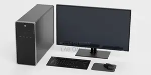 Computer Mela CORE I3 3rd Gen Full PC Best Price Original