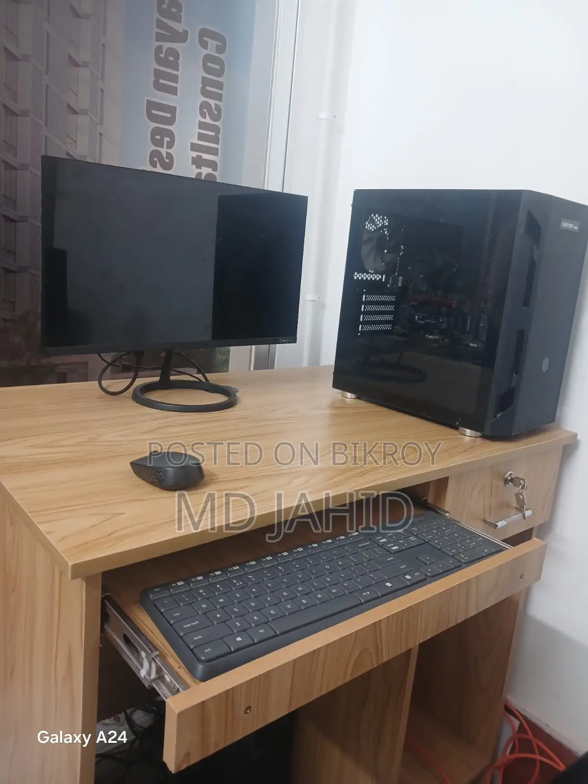 Desktop Computer Sale