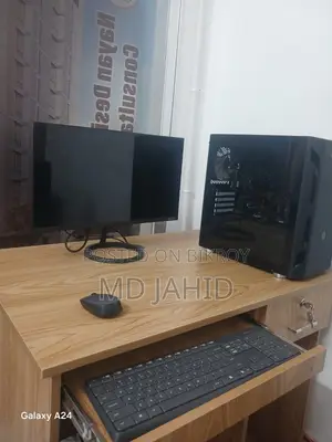 Desktop Computer Sale