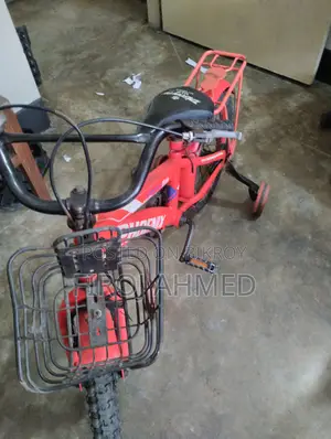 Used Phoenix Bicycle