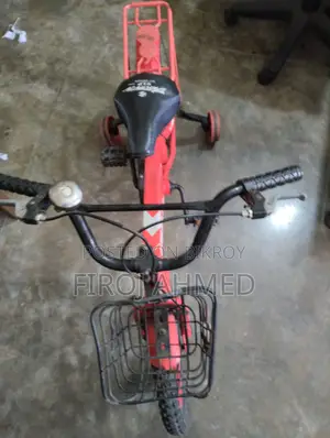Used Phoenix Bicycle