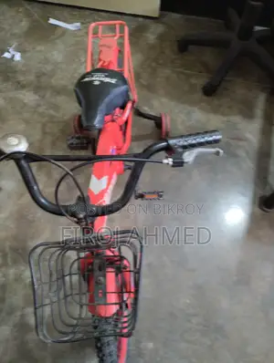Used Phoenix Bicycle