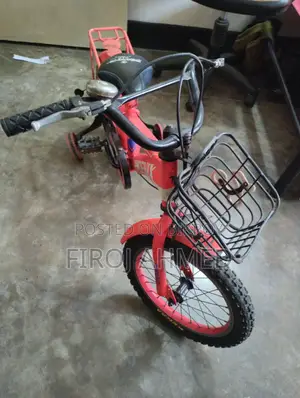 Used Phoenix Bicycle