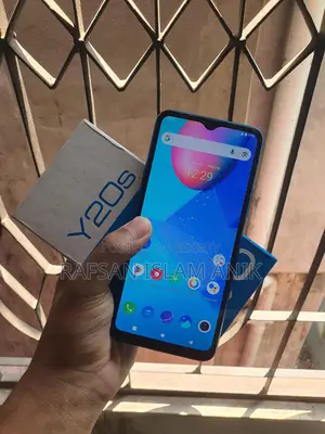 Vivo Y20s 8/256 (Used)