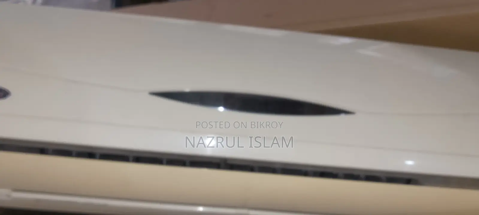 Carrier 1-Ton Non-Inverter AC