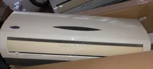 Carrier 1-Ton Non-Inverter AC