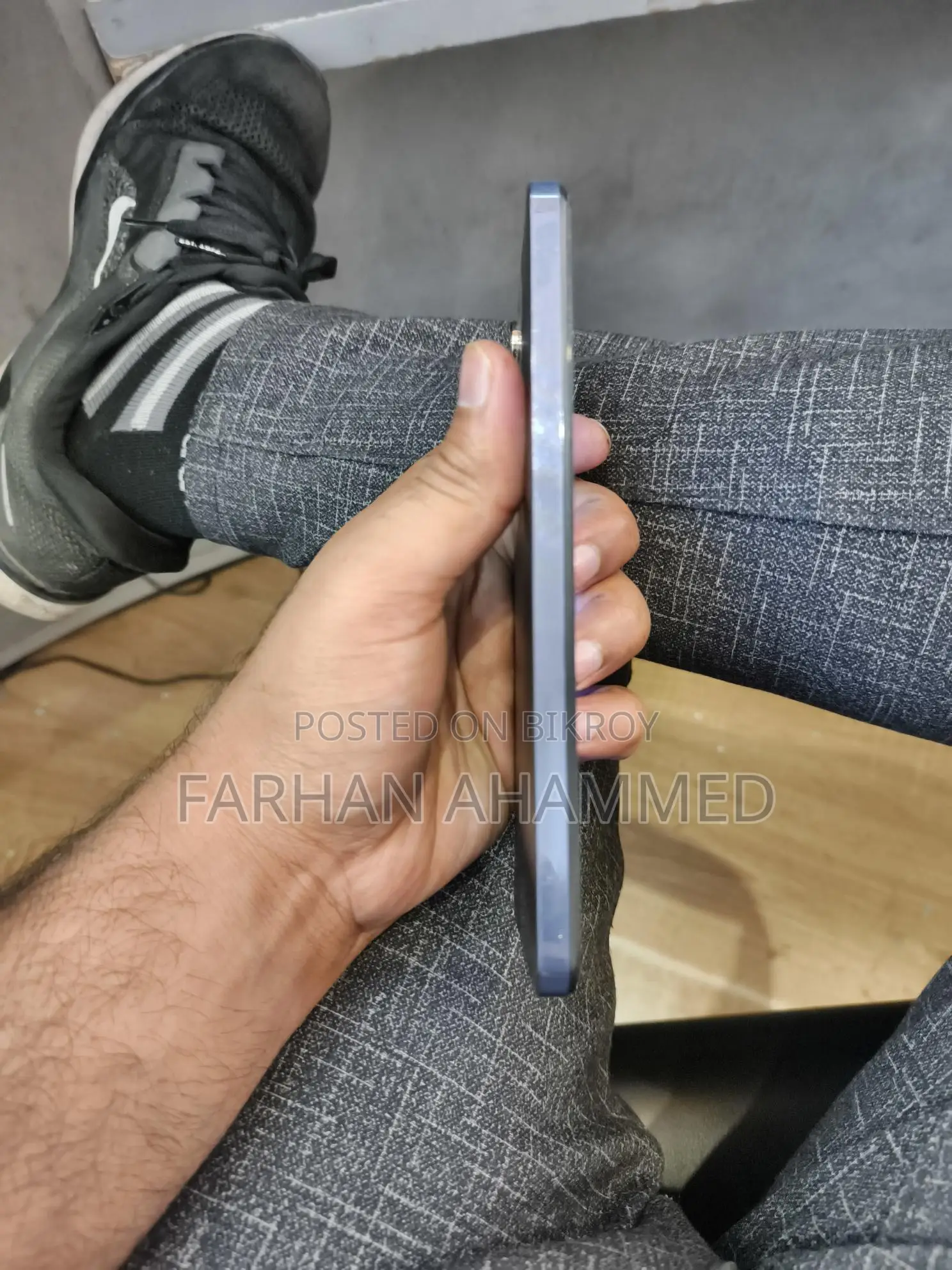 Vivo Y200E 2025 (Used)