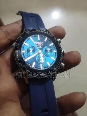 Elite 1 Smart Watch