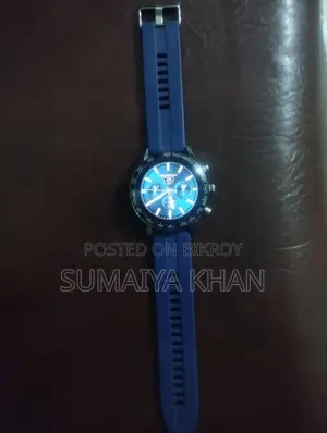Elite 1 Smart Watch