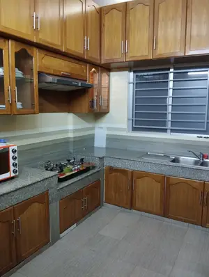 Full Furnished Apartment For Rent In Gulshan