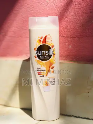 Sunsilk Natural Recharge