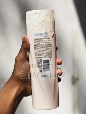 Sunsilk Natural Recharge