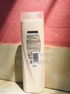 Sunsilk Natural Recharge