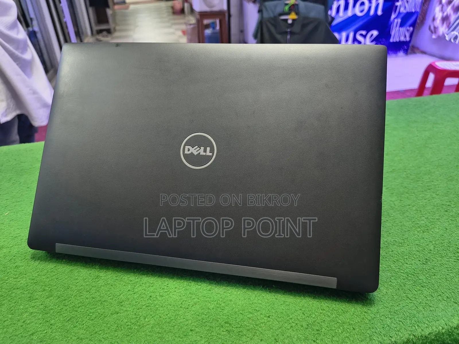 Dell core i5 6gen: Latitude 7480 8gb/256ssd
