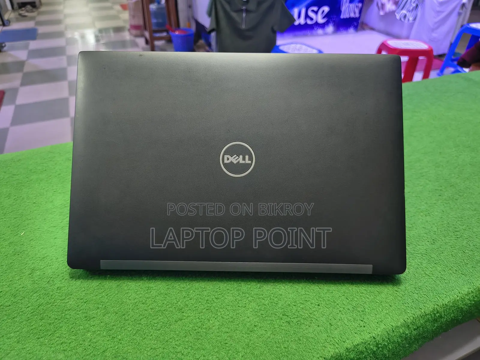 Dell core i5 6gen: Latitude 7480 8gb/256ssd