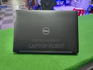 Dell core i5 6gen: Latitude 7480 8gb/256ssd