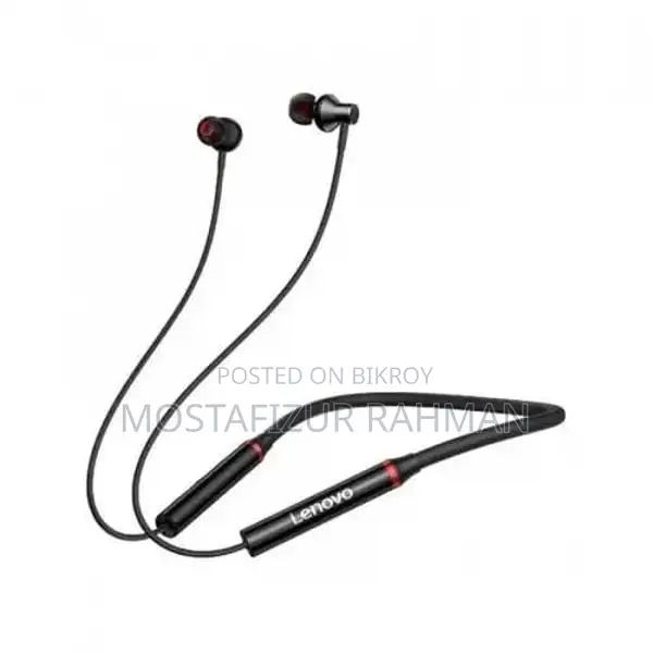 Stereo Sports Headphones