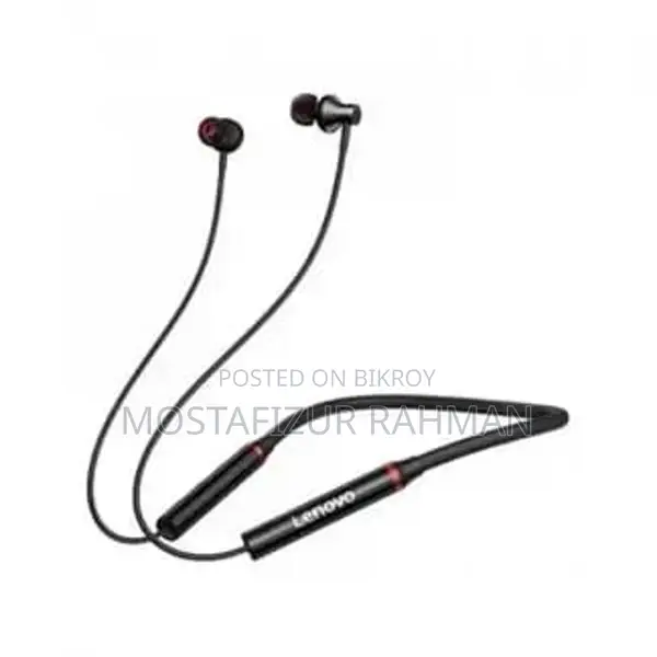 Stereo Sports Headphones