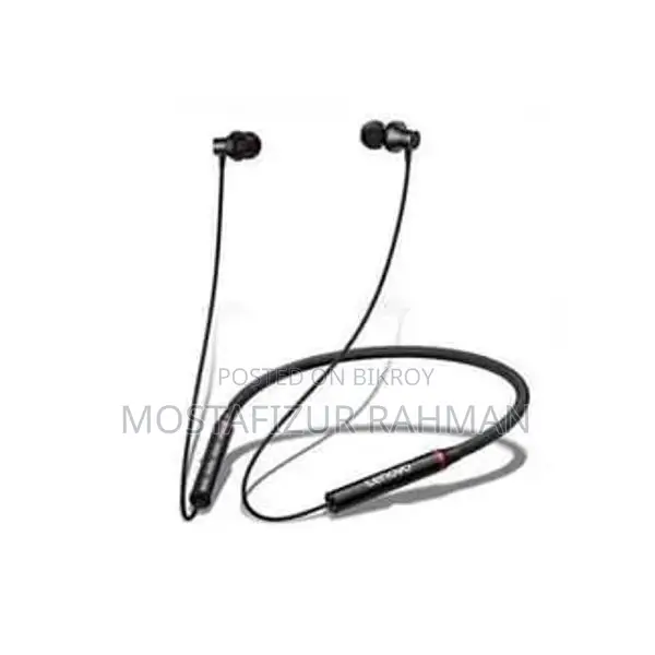 Stereo Sports Headphones