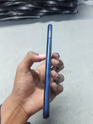 Realme C17 . (Used)