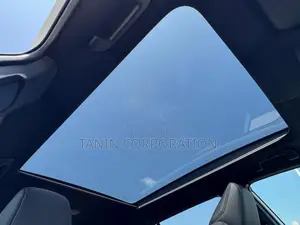 Toyota Corolla Cross Hybrid Z Moonroof 2025