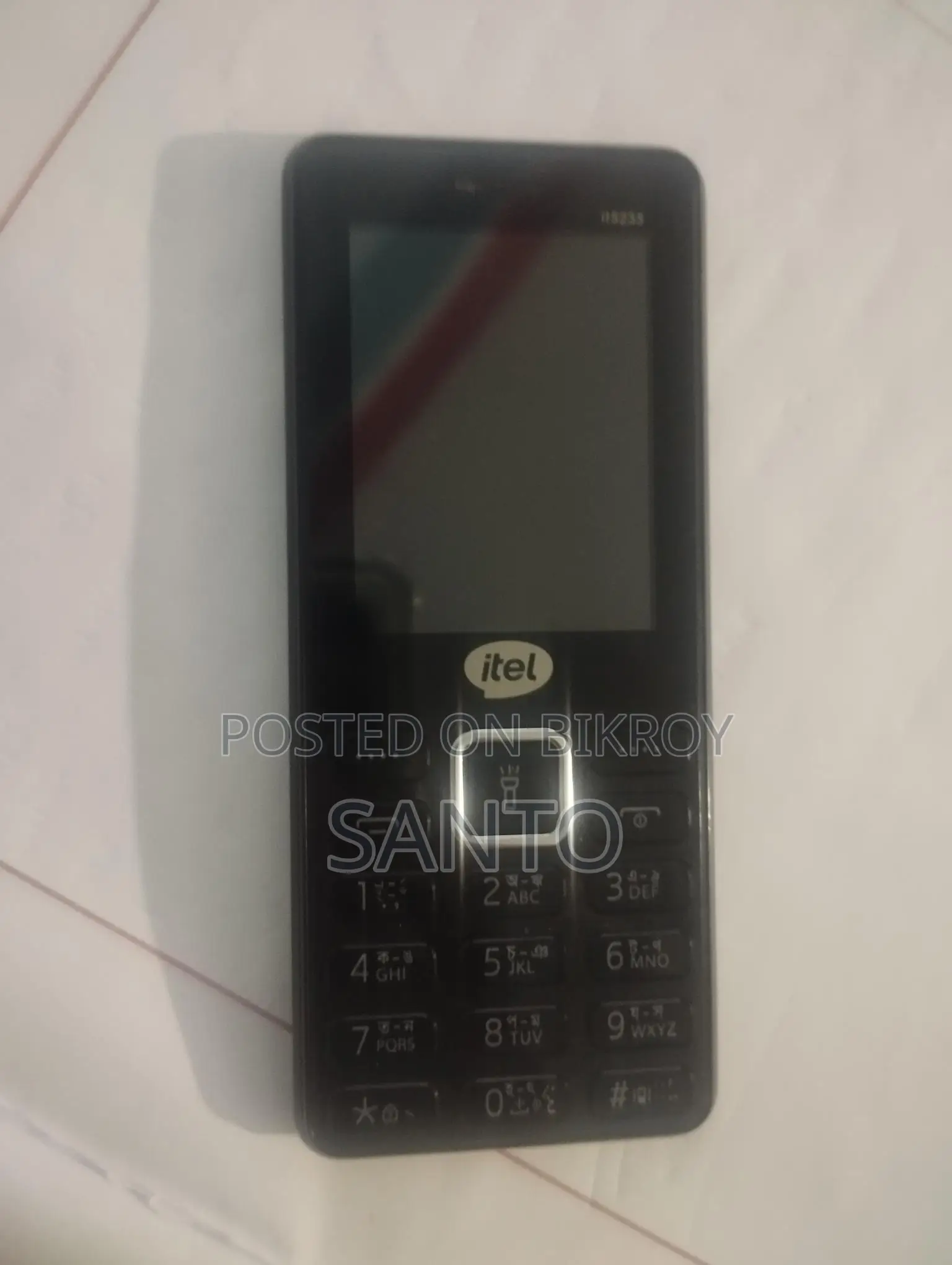 Itel it5232 (Used)
