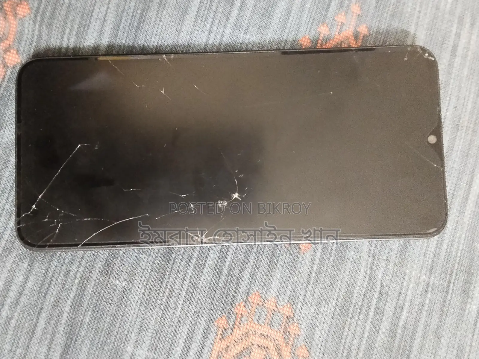 Honor X6b (4G) 2024 (Used)