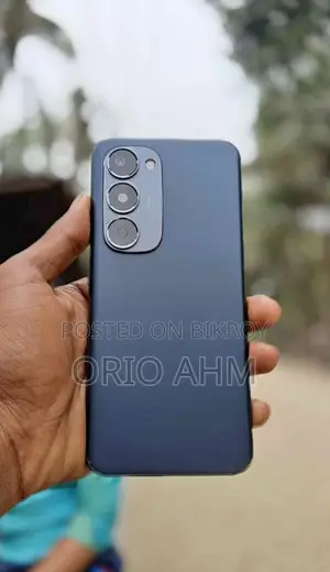 Tecno Spark 40 Pro+ . (Used)