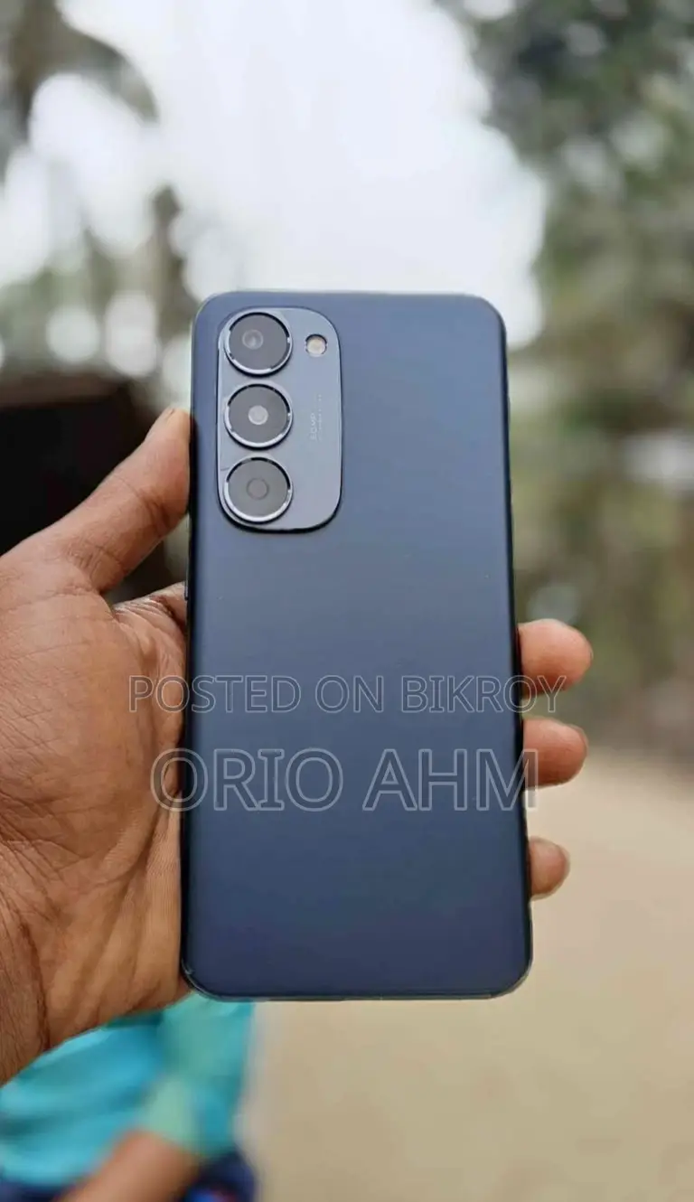 Tecno Spark 40 Pro+ . (Used)
