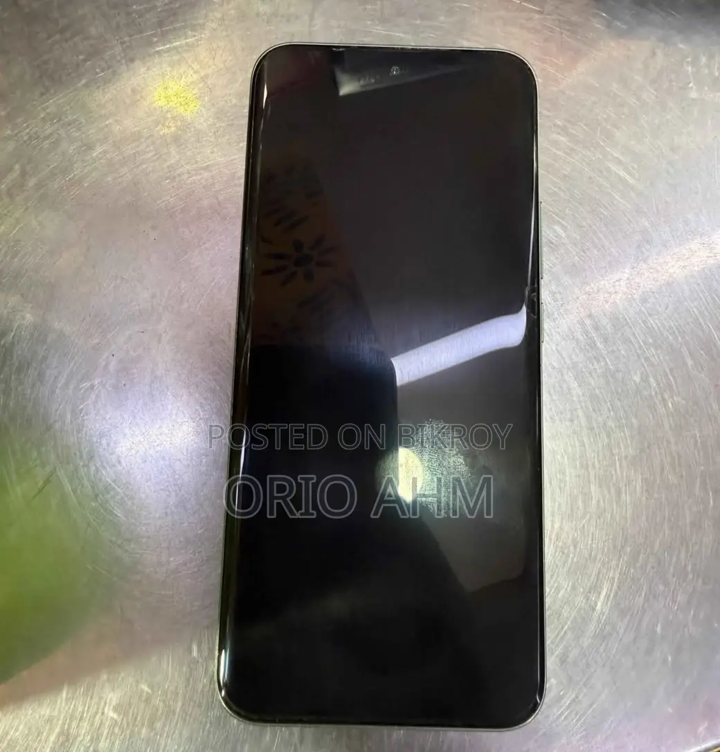 Tecno Spark 40 Pro+ . (Used)