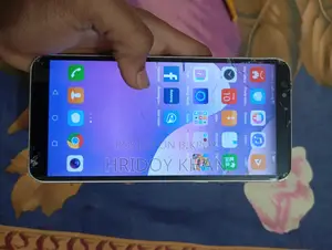 Huawei Y7 (Used)