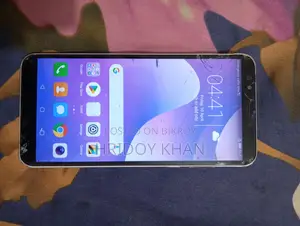 Huawei Y7 (Used)