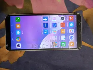 Huawei Y7 (Used)