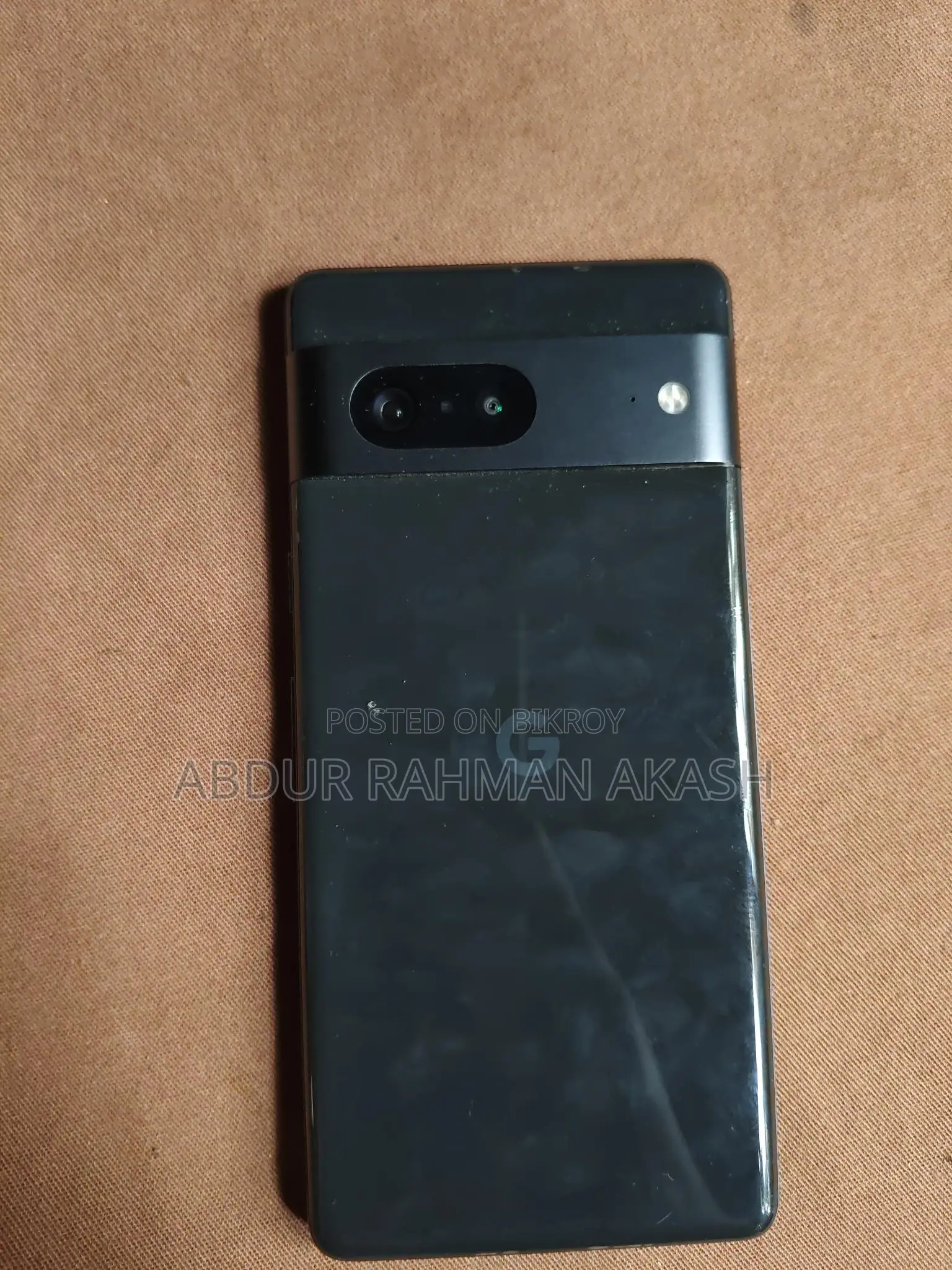 Google Pixel 7 8/128gb (Used)