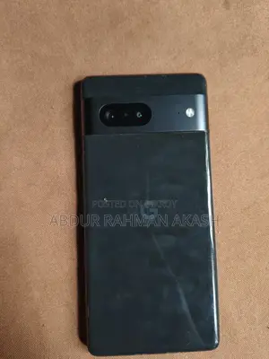 Google Pixel 7 8/128gb (Used)