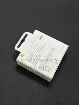 Apple Original Adapter 20watt
