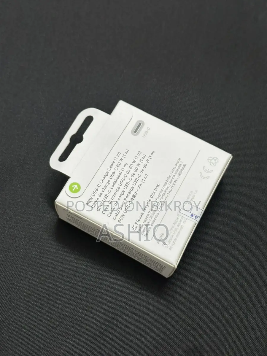 Apple Original Adapter 20watt