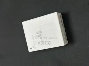 Apple Original Adapter 20watt