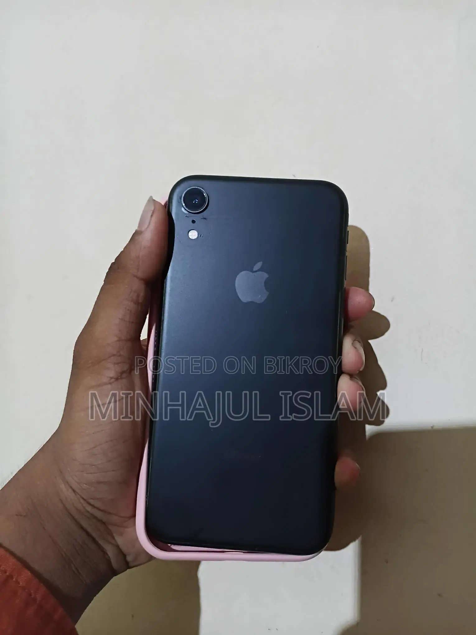 Apple iPhone XR Special (Used)