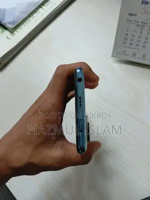 Xiaomi Redmi Note 10 Pro . (Used)